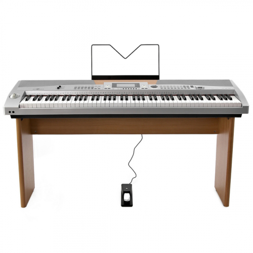 Цифровое пианино MEDELI SP5500 #2 - фото 2
