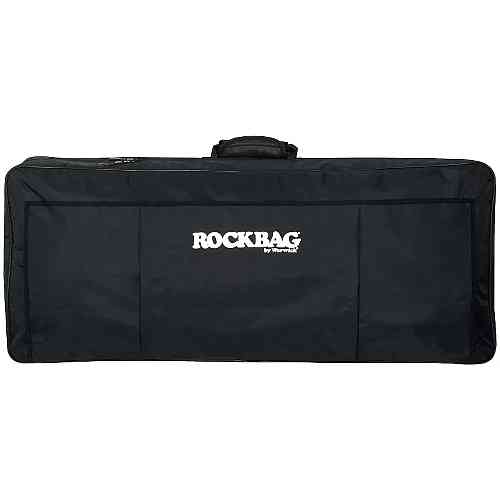 Чехлы и кейсы для клавишных Rockbag RB21418B #1 - фото 1