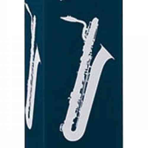 Трость для саксофона Vandoren Traditional №3,5 SR2435 (5шт) #1 - фото 1
