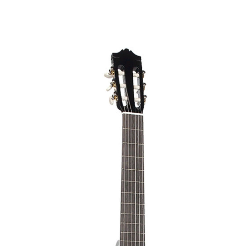 Классическая гитара Yamaha C40 BL (c40) #3 - фото 3
