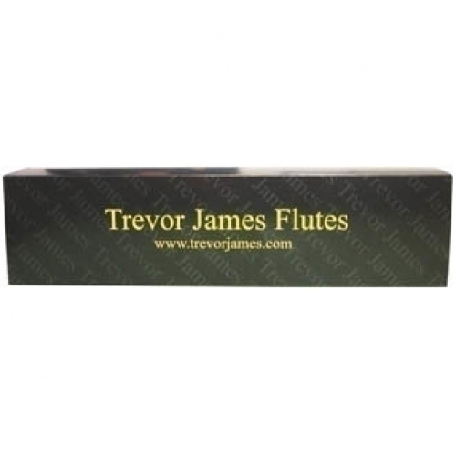 Поперечная флейта Trevor James 3041-E #3 - фото 3