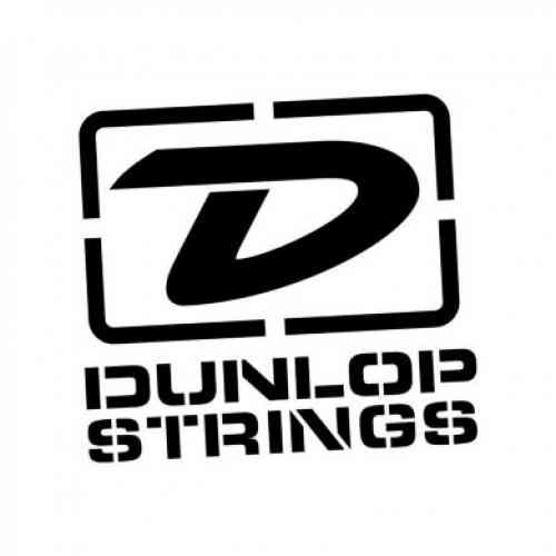 Струны для бас-гитары Dunlop DBS60120 (3544) #1 - фото 1