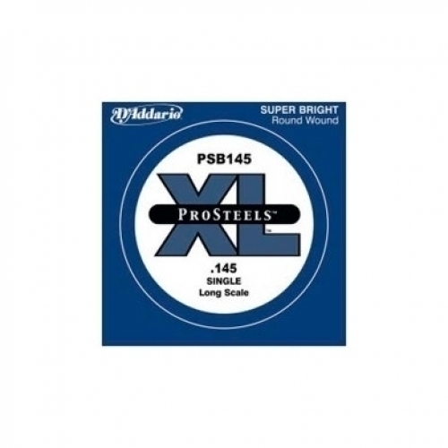 Струны для электрогитары D'Addario PSB145 #1 - фото 1