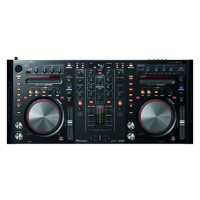 DJ контроллер PIONEER DDJ-S1 купить по цене 29990.00 руб. в