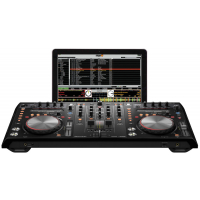 DJ контроллер PIONEER DDJ-S1 купить по цене 29990.00 руб. в
