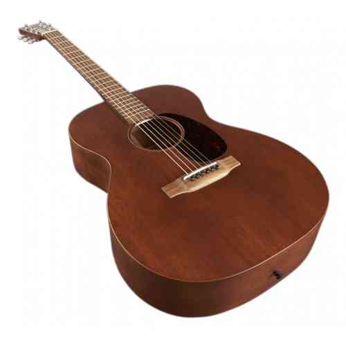 Акустическая гитара MARTIN Guitars 00015M #6 - фото 6