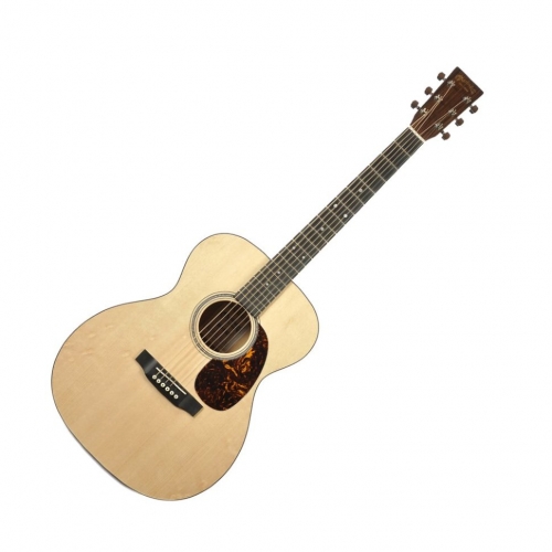 Акустическая гитара Martin Guitars 00016GT #1 - фото 1