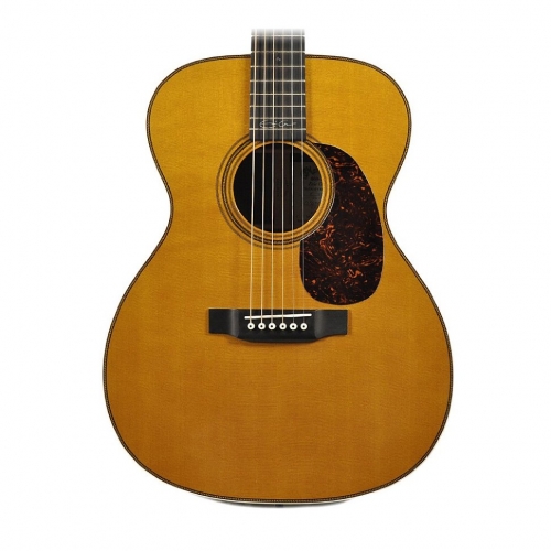 Акустическая гитара Martin Guitars 00028EC #1 - фото 1