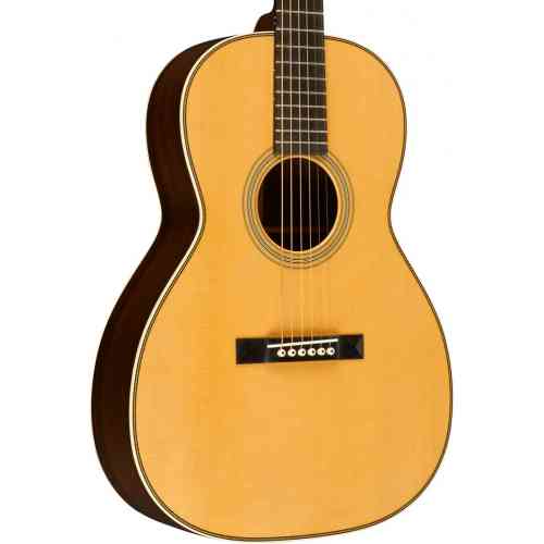 Акустическая гитара Martin Guitars 00028VS #1 - фото 1