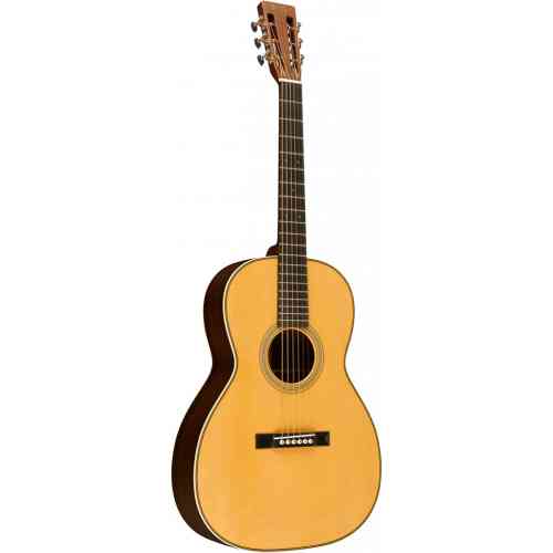 Акустическая гитара Martin Guitars 00028VS #3 - фото 3