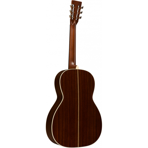Акустическая гитара Martin Guitars 00028VS #4 - фото 4