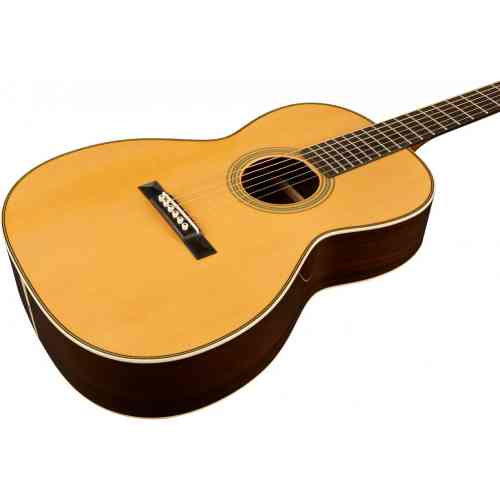 Акустическая гитара Martin Guitars 00028VS #5 - фото 5