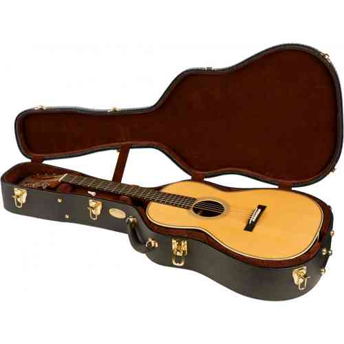 Акустическая гитара Martin Guitars 00028VS #6 - фото 6