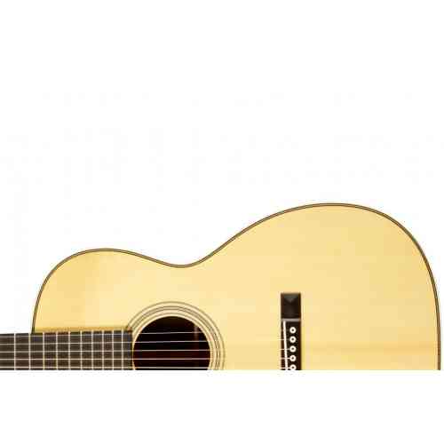 Акустическая гитара Martin Guitars 00028VS #8 - фото 8