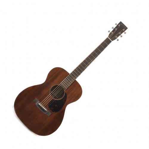 Акустическая гитара Martin Guitars 0015M #1 - фото 1