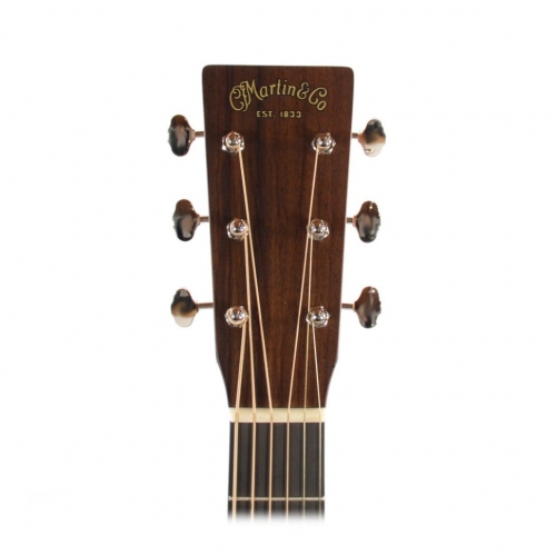 Акустическая гитара Martin Guitars D18 Sunburst #2 - фото 2