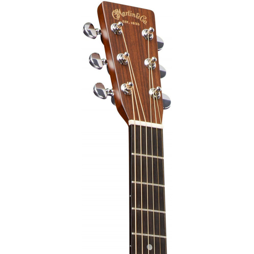 Акустическая гитара Martin Guitars D28 N #5 - фото 5