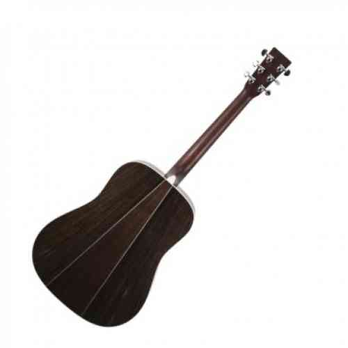 Акустическая гитара Martin Guitars D35 Ambertone #1 - фото 1
