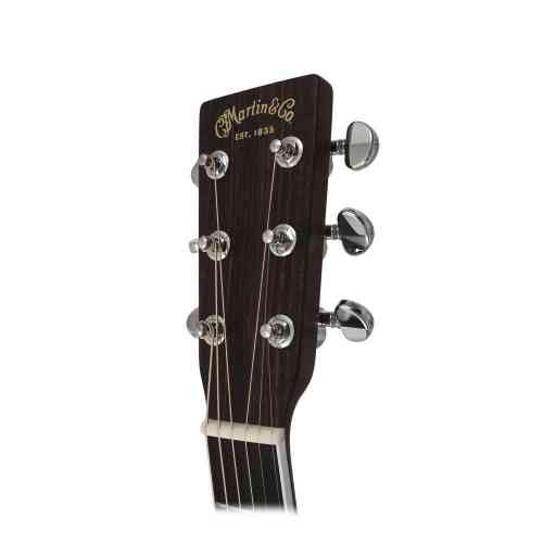 Акустическая гитара Martin Guitars D35 Ambertone #3 - фото 3