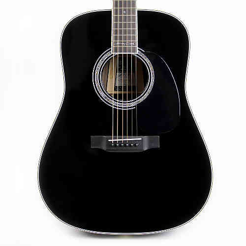 Акустическая гитара Martin Guitars D35 JOHNNY CASH #1 - фото 1