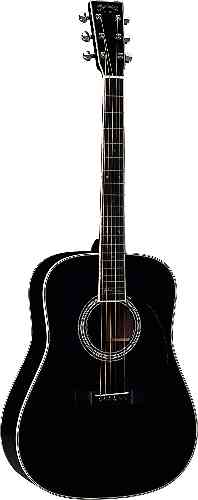 Акустическая гитара Martin Guitars D35 JOHNNY CASH #2 - фото 2