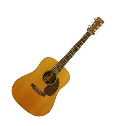 Акустическая гитара Martin Guitars HD16RLSH #2 - фото 2