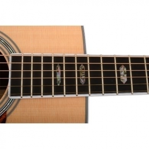 Акустическая гитара Martin Guitars J40 #5 - фото 5