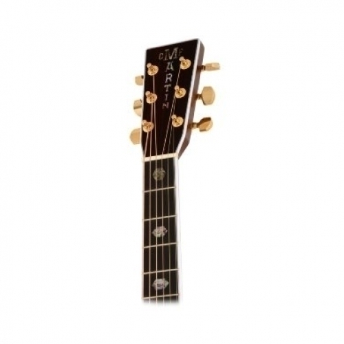 Акустическая гитара Martin Guitars J40 #6 - фото 6