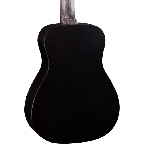 Акустическая гитара Martin LX BLACK #2 - фото 2