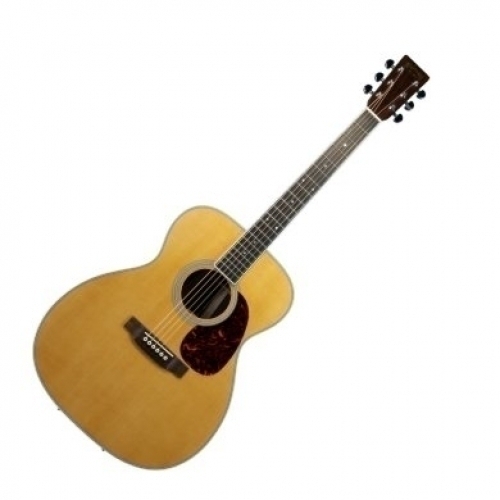 Акустическая гитара Martin Guitars M36 #1 - фото 1