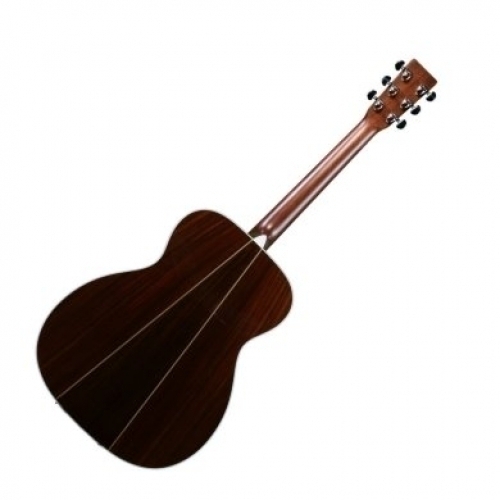 Акустическая гитара Martin Guitars M36 #2 - фото 2