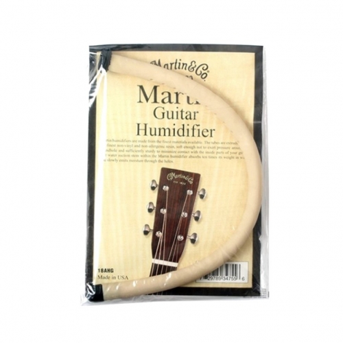 Средство для ухода за гитарой Martin Guitars 18AHG #1 - фото 1
