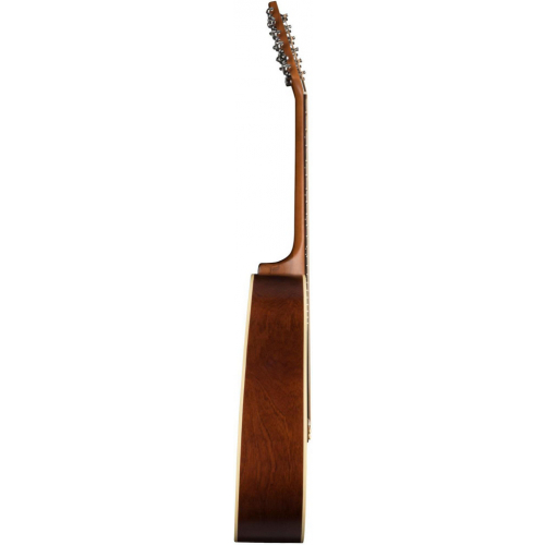 Акустическая гитара Seagull COASTLINE S12 CEDAR #5 - фото 5