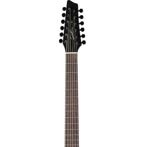 Электроакустическая гитара Godin A12 Natural SG #3 - фото 3
