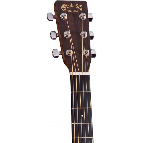 Электроакустическая гитара Martin Guitars 000RS1 #5 - фото 5