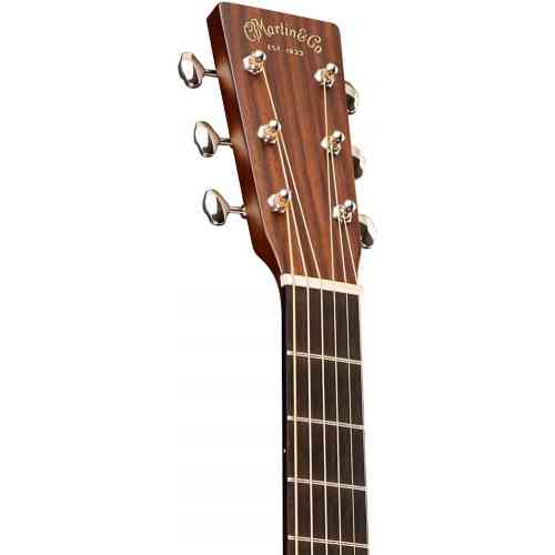 Электроакустическая гитара Martin Guitars D18E RETRO #3 - фото 3