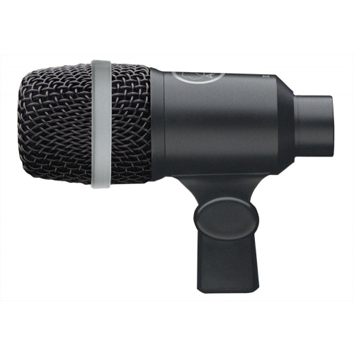 Инструментальный микрофон AKG D40 #2 - фото 2