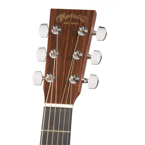 Электроакустическая гитара Martin Guitars DCPA4 #4 - фото 4