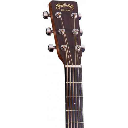 Электроакустическая гитара Martin Guitars DRS1 #5 - фото 5