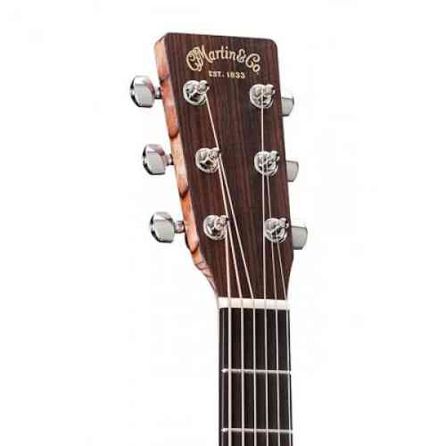 Электроакустическая гитара Martin Guitars DRS2 #5 - фото 5