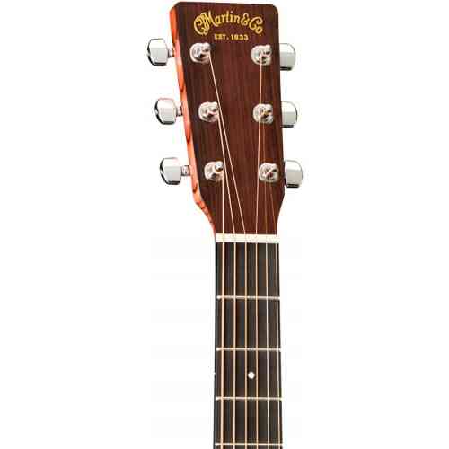 Электроакустическая гитара Martin Guitars DX1AE #5 - фото 5