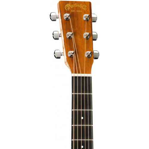 Электроакустическая гитара Martin Guitars DXK2AE #5 - фото 5