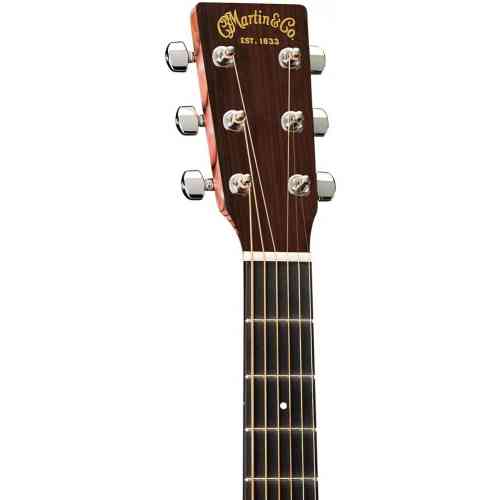 Электроакустическая гитара Martin Guitars DXMAE #5 - фото 5