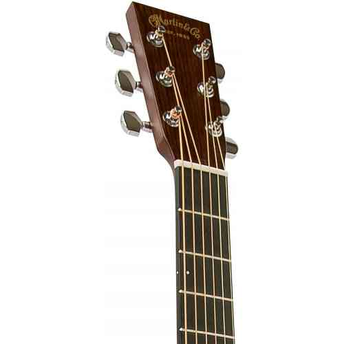 Электроакустическая гитара Martin Guitars GPCPA4 #3 - фото 3