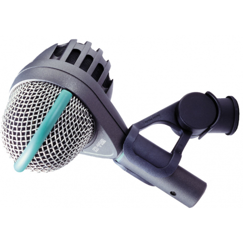 Инструментальный микрофон AKG D112 MKII  #1 - фото 1