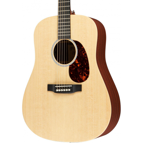 Электроакустическая гитара Martin Guitars HD28E RETRO #1 - фото 1