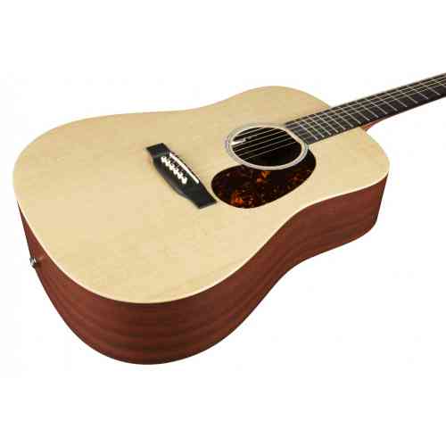 Электроакустическая гитара Martin Guitars HD28E RETRO #3 - фото 3