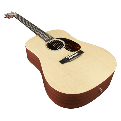 Электроакустическая гитара Martin Guitars HD28E RETRO #4 - фото 4