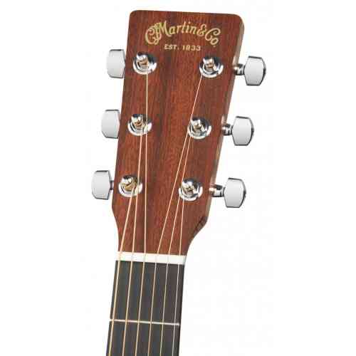 Электроакустическая гитара Martin Guitars HD28E RETRO #5 - фото 5