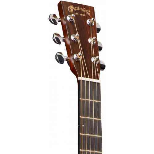 Электроакустическая гитара Martin Guitars OMCPA4 #3 - фото 3